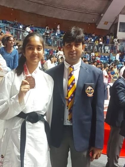 Our Champions: Forging Winners photo 41