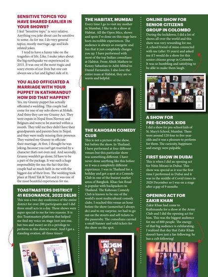 Rave Reviews & In The News photo 11