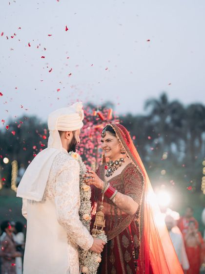 Grand Wedding Ceremonies photo 30