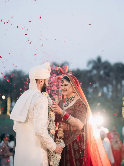 Additional moments from our beautiful wedding ceremonies, showcasing a variety of entries, rituals, and happy couples.