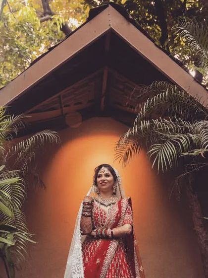 Diverse Bridal Portraits photo 37