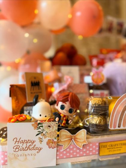 Birthday Surprises photo 3