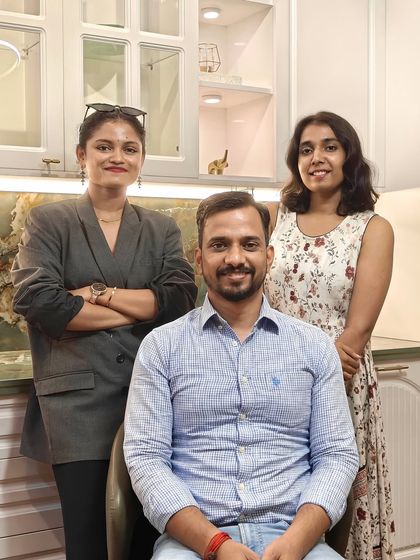 WallsToHome Interiors - Turnkey Home Interiors Meet the WallsToHome Family photo 11