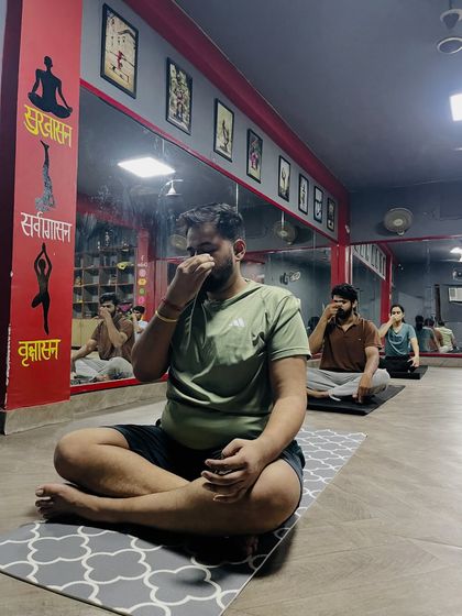 Corporate Wellness Sessions photo 3