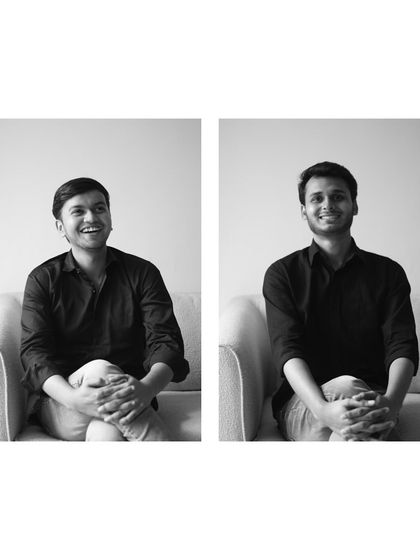 More members of the NUAR Studios family. Our strength lies in our collective passion for design and our commitment to excellence.