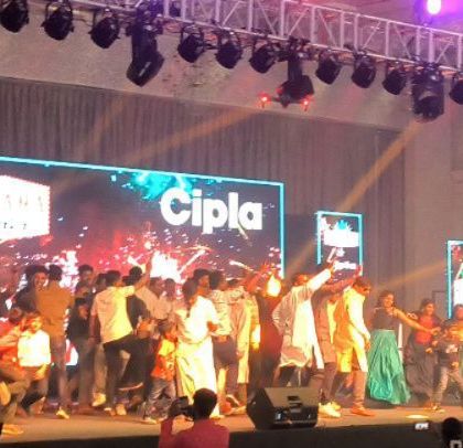 McDj Sandy - DJ, MC & VDJ Services for Events Corporate Event Entertainment photo 65