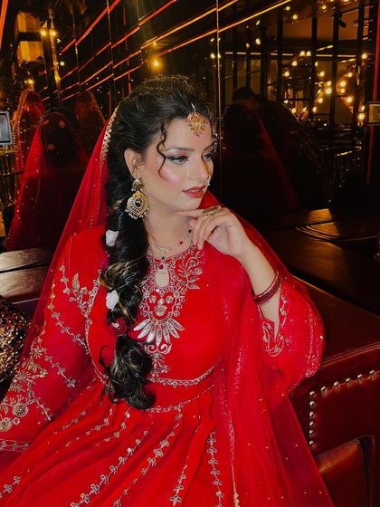 Timeless Bridal Traditions photo 10