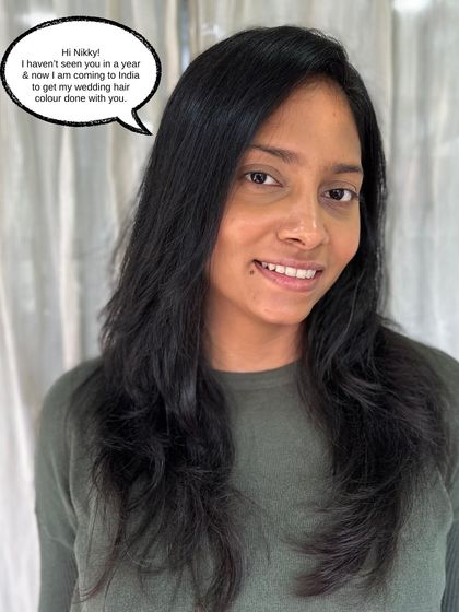 Rich Brunettes & Sun-Kissed Browns photo 43