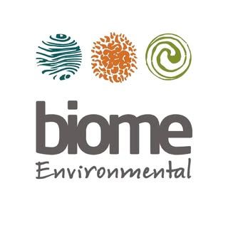 Biome Environmental Solutions