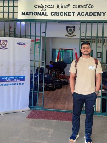 The Science Behind the Performance photo 17