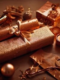 Personalized Gift Hampers