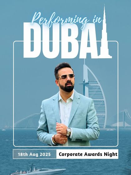 International Corporate Events photo 6