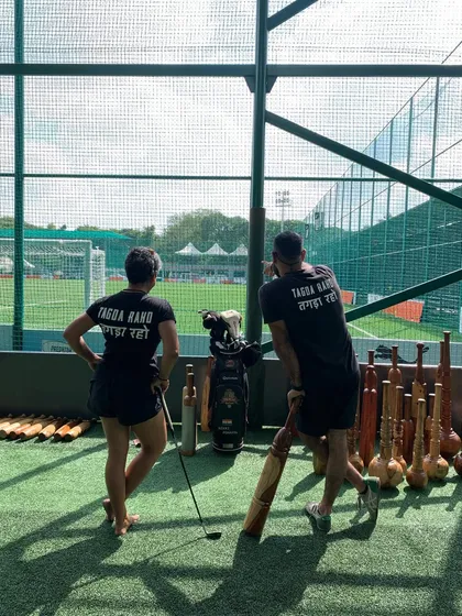 The goal is simple: take the strength we build in training and apply it directly to the golf course. My program bridges the gap between the gym and the game, ensuring every exercise has a purpose for your swing.
