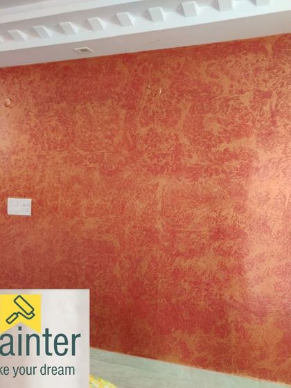 Zpainter - Decorative Wall Finishes Textured & Dimensional Walls photo 10
