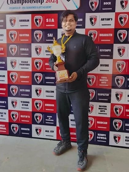 National Martial Arts and Fitness Academy - Kids Martial Arts & Fitness Our Champions: Success at Every Level photo 54