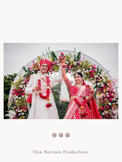 Canika Chandran - Wedding & Event Choreography Family Moments & Celebrations photo 6