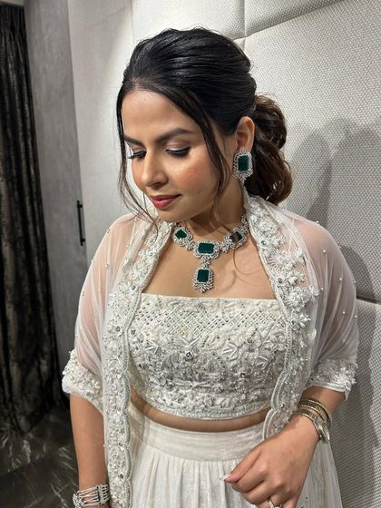 Modern Ponytails & Braids photo 17