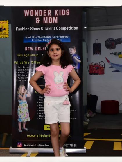 The Audition Experience photo 16