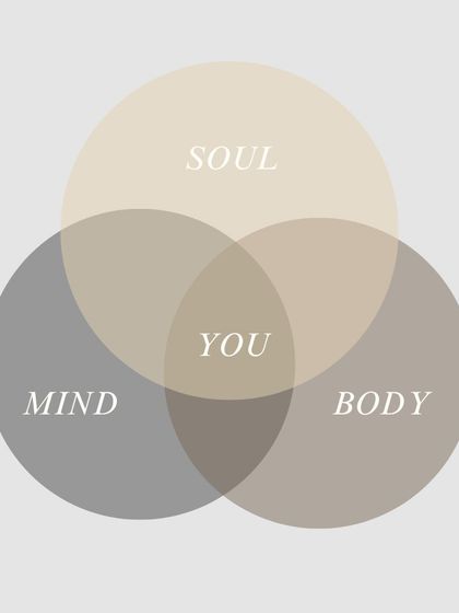 You are at the center of your own well-being. Our goal is to help you find the perfect balance between your mind, body, and soul, so you can explore your full potential.