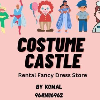 Costume Castle