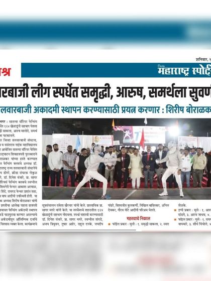 Warriors in the News photo 7