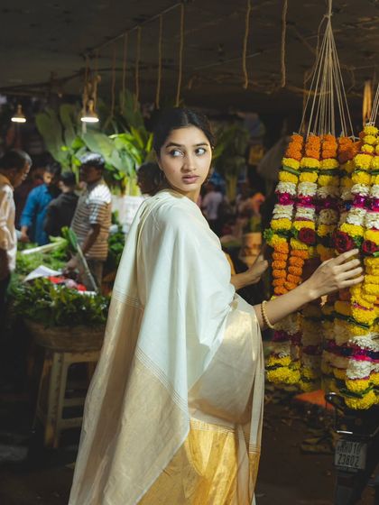 Mumbai Street Life photo 49