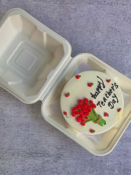 OTIK Cake Shop - Gourmet Desserts & Bakes Festive & Occasional Specials photo 51