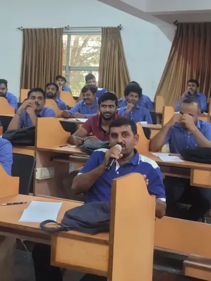 Inlingua - Corporate Language Training Corporate Training in Action photo 9