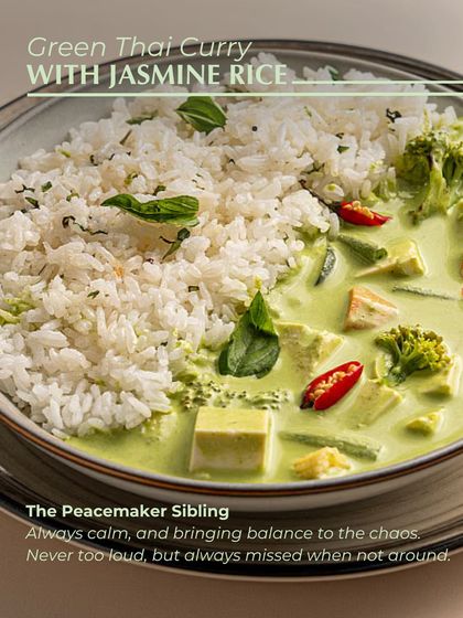 Festive & Special Occasion Feasts photo 9