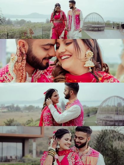 Haldi & Mehendi Jewellery photo 39