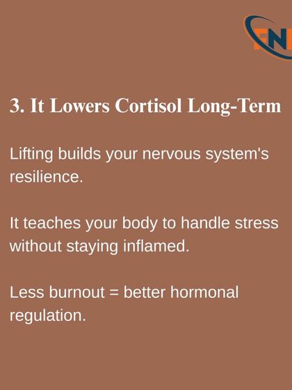 My Training Philosophy: Form & Health First photo 5