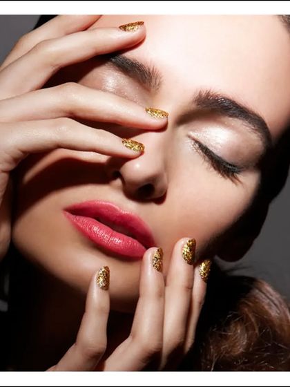 Jatin Kampani - Fashion & Editorial Photography The Art of Beauty photo 19