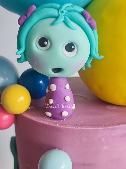 Magical Worlds & Cartoon Adventures photo 21