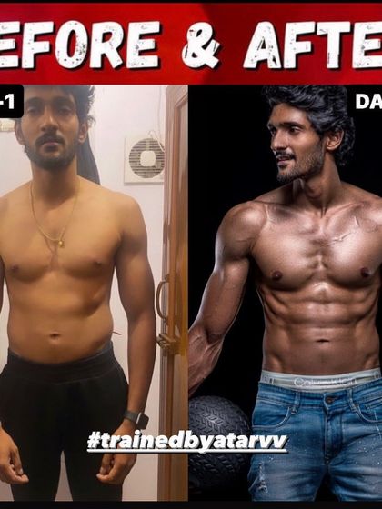 This client got photoshoot-ready in just 30 days. We implemented a rapid fat loss protocol to go from 16% body fat to a ripped, camera-ready physique.