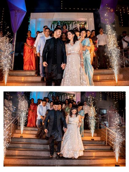 AJ Picture Company - Wedding & Couple Photography The First Promise: Engagement Stories photo 25