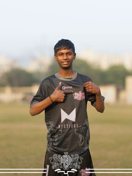 The Dream Team Academy: The Pathway to Pro photo 40