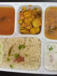 Meal Subscriptions & Tiffin Services