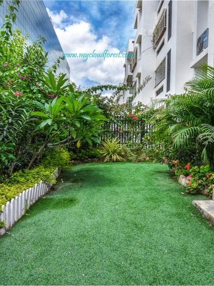 MyCloudforest - Artificial Landscaping Solutions Balcony & Terrace Makeovers photo 14