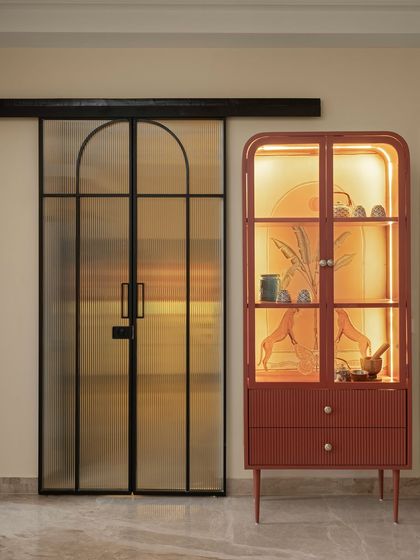 Elegant Living & Dining Spaces photo 51