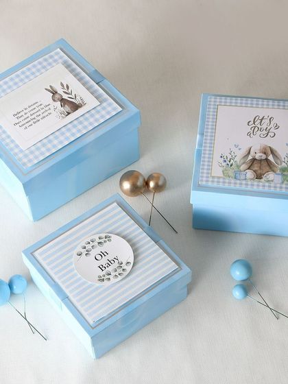 Celebration Favors (Weddings, Birthdays & Baby Showers) photo 4