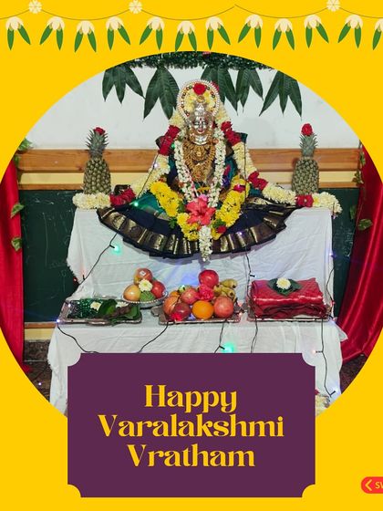 Dots Montessori - Montessori Preschool & Daycare Celebrating Together: Festivals & Special Days photo 14