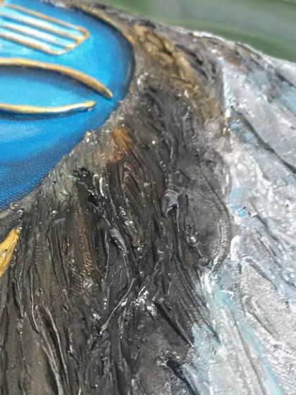 Anesha Artgallery - Indian Folk Art & Home Decor Sacred Art for Your Pooja Room photo 18