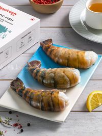 Food Product Photography