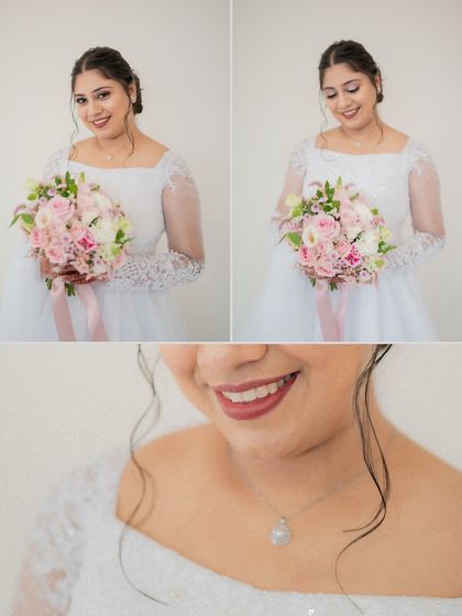 Artistic Portraits photo 25