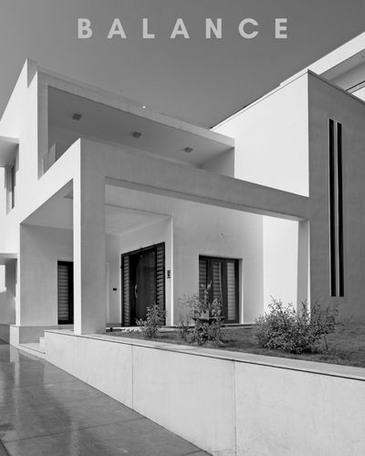 Architectural Design