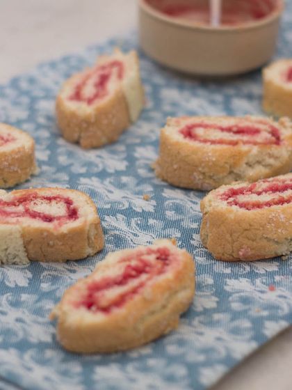 Faraway Feast - Specialty Cakes & Desserts More Than Just Cake: Cookies, Brownies & Pastries photo 13