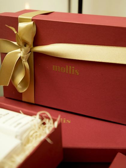 Mollis Soaps - Corporate and Event Gifting Festive & Seasonal Gifting photo 9