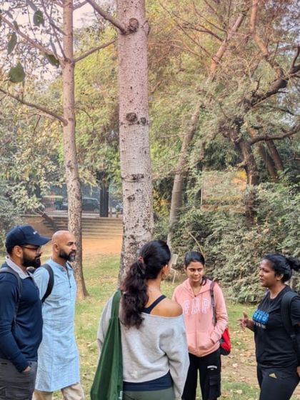 Trove Experiences - Wellness & Mindful Movement Forest Therapy: Reconnect with Nature photo 5