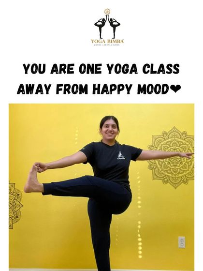 Yoga Bimba - Yoga Classes & Personal Training Yoga Philosophy in Practice photo 7