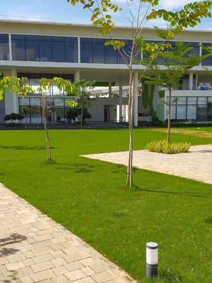 Mindspace - Educational & Institutional Architecture Designing for Higher Learning photo 30